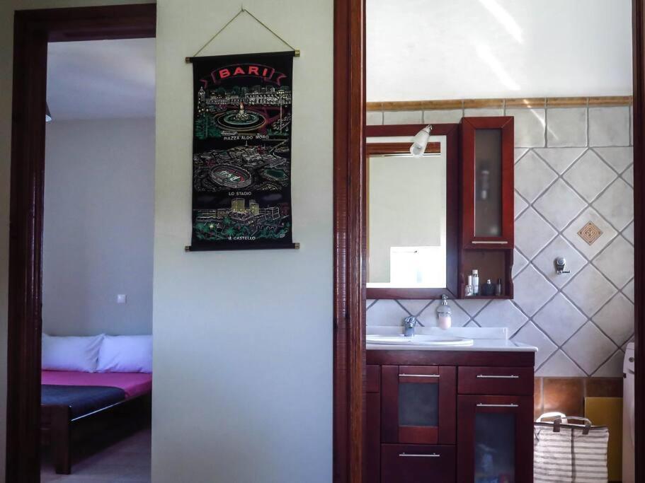 Villa Rania: Ευάερη Βίλα Με Θέα Τη Θάλασσα Lixouri Ngoại thất bức ảnh