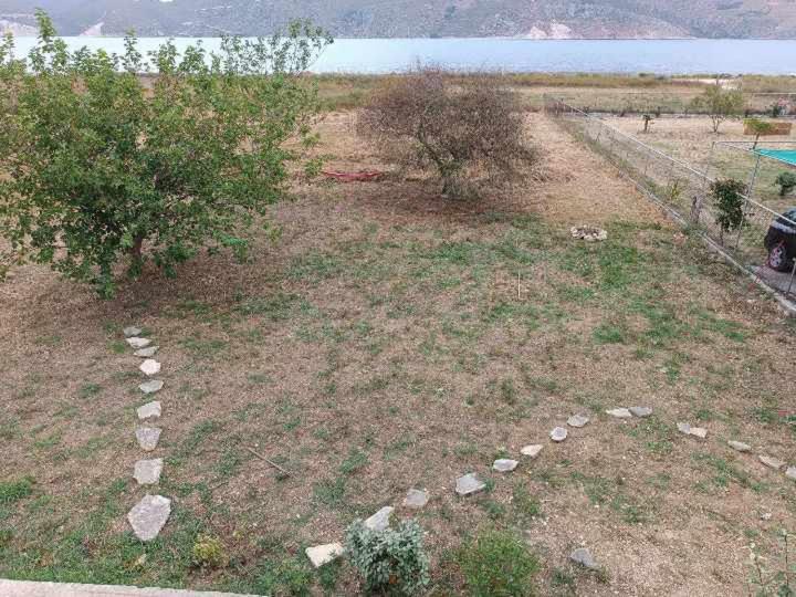 Villa Rania: Ευάερη Βίλα Με Θέα Τη Θάλασσα Lixouri Ngoại thất bức ảnh
